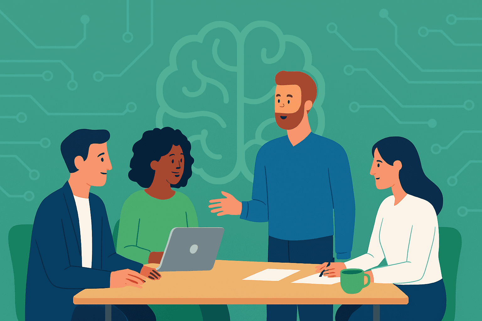 Neurodiversity in the Workplace image